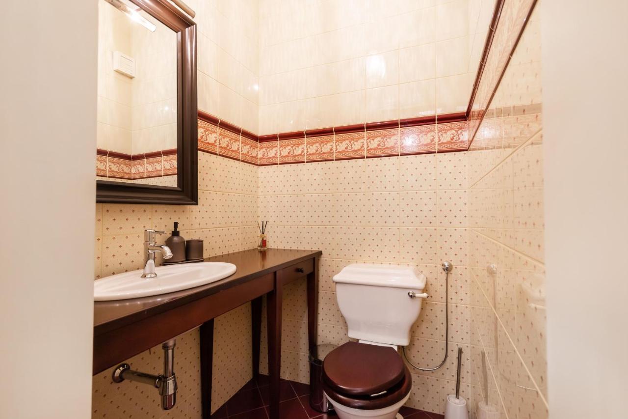 Luxury 2Bdr Heart Of Old Town Apartamento Vilnius Exterior foto
