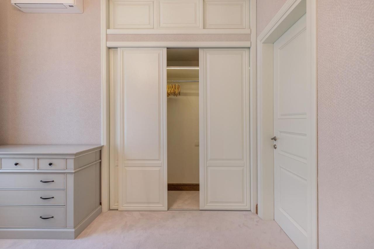 Luxury 2Bdr Heart Of Old Town Apartamento Vilnius Exterior foto