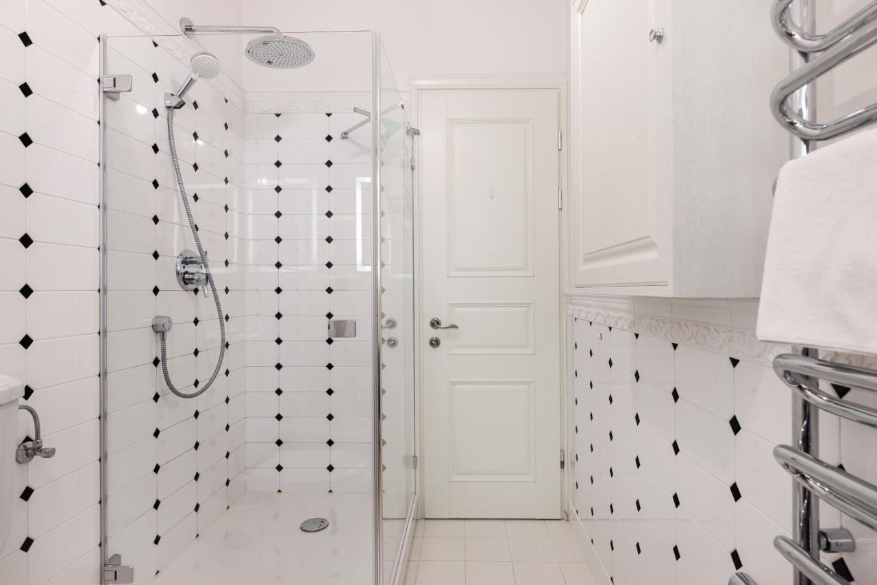 Luxury 2Bdr Heart Of Old Town Apartamento Vilnius Exterior foto