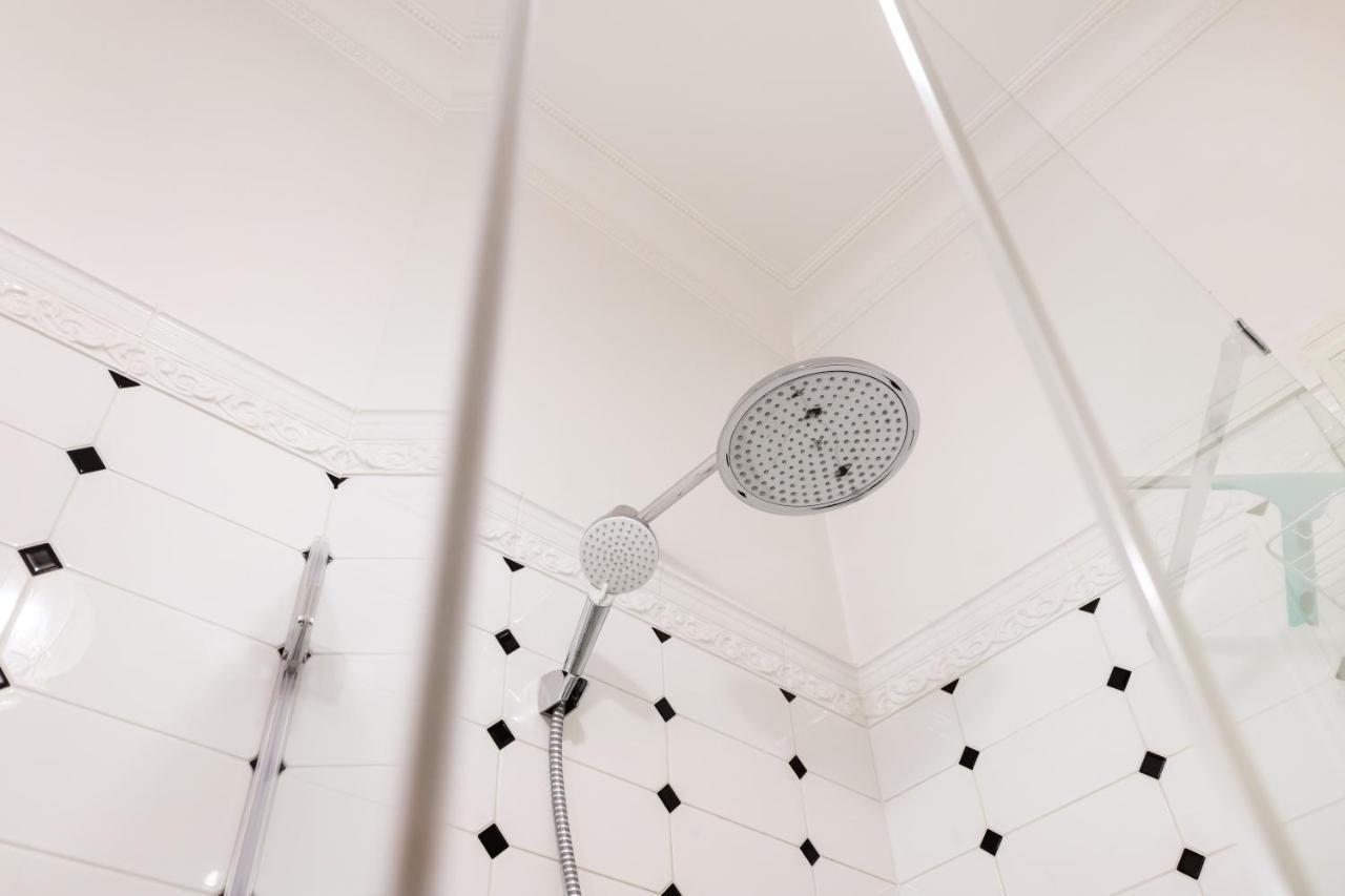 Luxury 2Bdr Heart Of Old Town Apartamento Vilnius Exterior foto